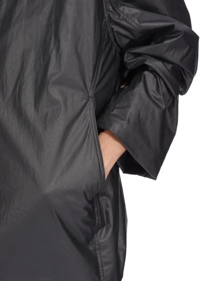 RICK OWENS – JACKEN RR02E1715PCT-09 RICK OWENS – JACKEN RR02E1715PCT-09