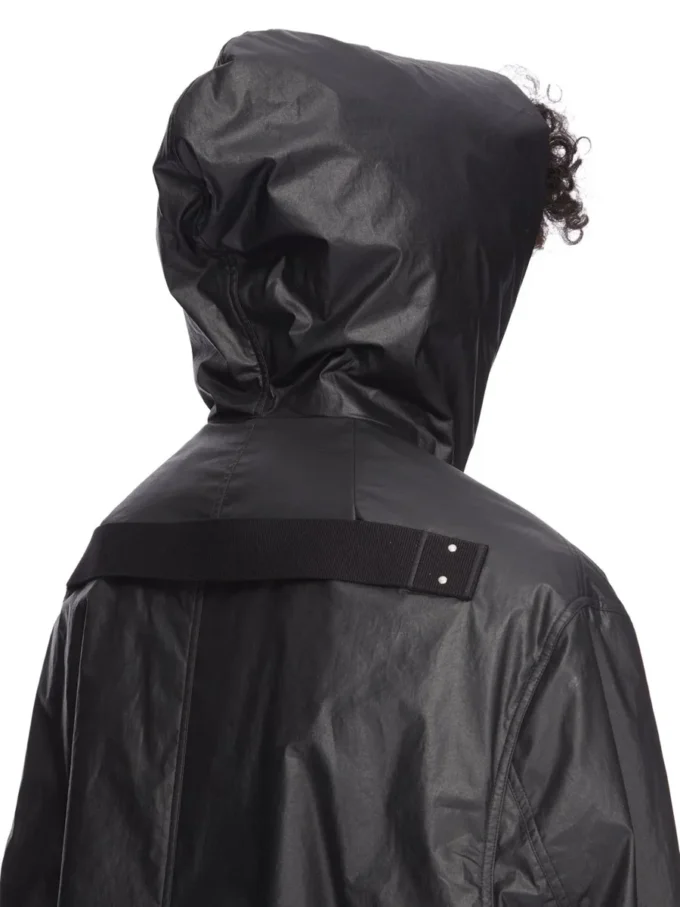 RICK OWENS – JACKEN RR02E1715PCT-09 RICK OWENS – JACKEN RR02E1715PCT-09