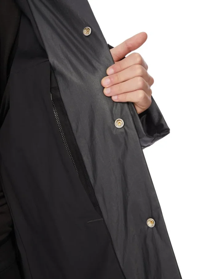RICK OWENS – JACKEN RR02E1715PCT-09 RICK OWENS – JACKEN RR02E1715PCT-09