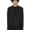 RICK OWENS – JACKEN RR02E1721WGP-09 RICK OWENS – JACKEN RR02E1721WGP-09
