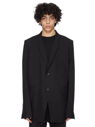 RICK OWENS – JACKEN RR02E1721WGP-09