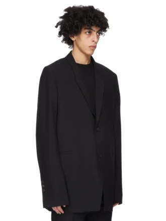 RICK OWENS – JACKEN RR02E1721WGP-09