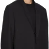 RICK OWENS – JACKEN RR02E1721WGP-09 RICK OWENS – JACKEN RR02E1721WGP-09