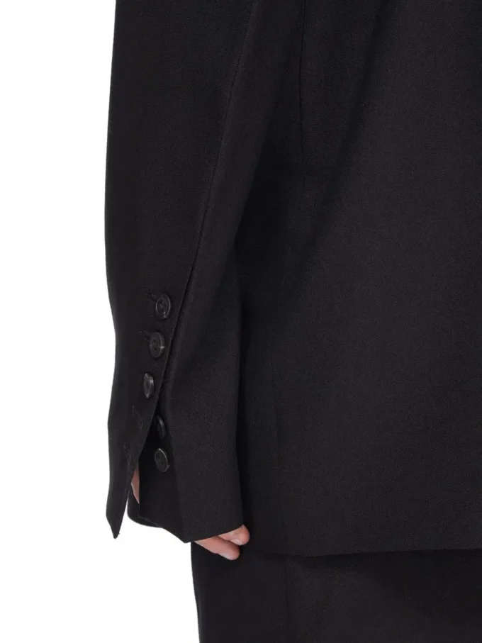 RICK OWENS – JACKEN RR02E1721WGP-09 RICK OWENS – JACKEN RR02E1721WGP-09