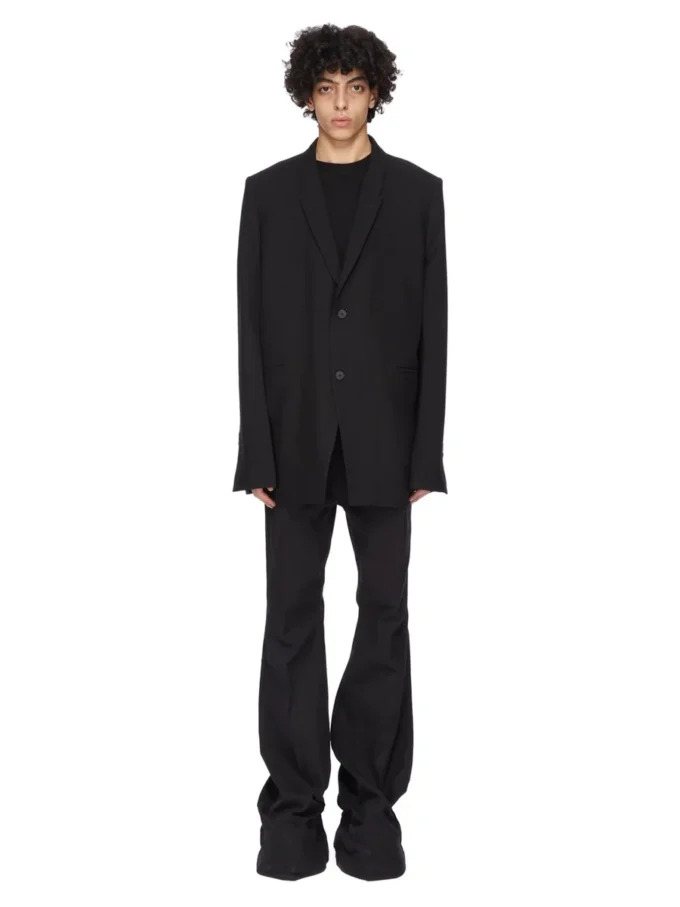 RICK OWENS – JACKEN RR02E1721WGP-09 RICK OWENS – JACKEN RR02E1721WGP-09