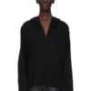 RICK OWENS – JACKEN RR02E1726DBC-09 RICK OWENS – JACKEN RR02E1726DBC-09