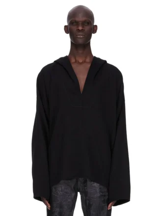 RICK OWENS – JACKEN RR02E1726DBC-09 RICK OWENS – JACKEN RR02E1726DBC-09