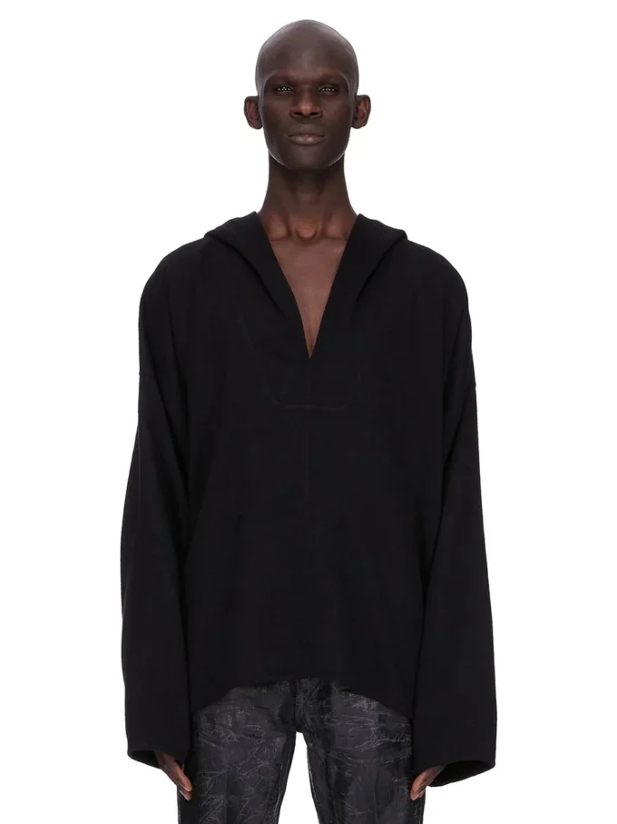 RICK OWENS – JACKEN RR02E1726DBC-09 RICK OWENS – JACKEN RR02E1726DBC-09