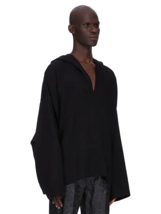 RICK OWENS – JACKEN RR02E1726DBC-09 RICK OWENS – JACKEN RR02E1726DBC-09
