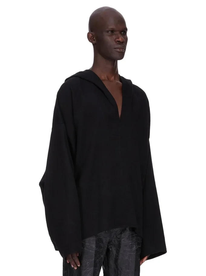 RICK OWENS – JACKEN RR02E1726DBC-09 RICK OWENS – JACKEN RR02E1726DBC-09