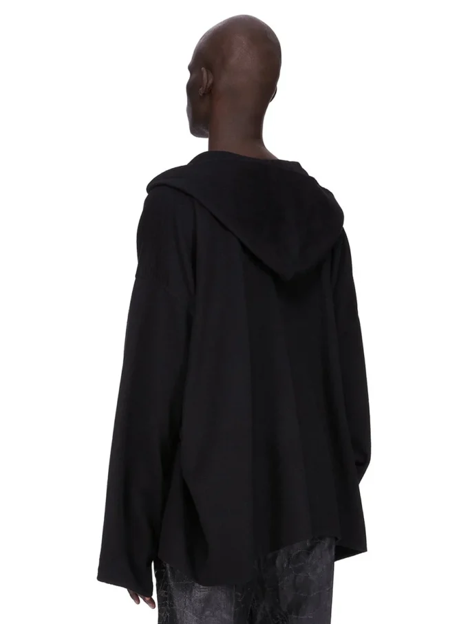 RICK OWENS – JACKEN RR02E1726DBC-09 RICK OWENS – JACKEN RR02E1726DBC-09