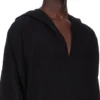 RICK OWENS – JACKEN RR02E1726DBC-09 RICK OWENS – JACKEN RR02E1726DBC-09