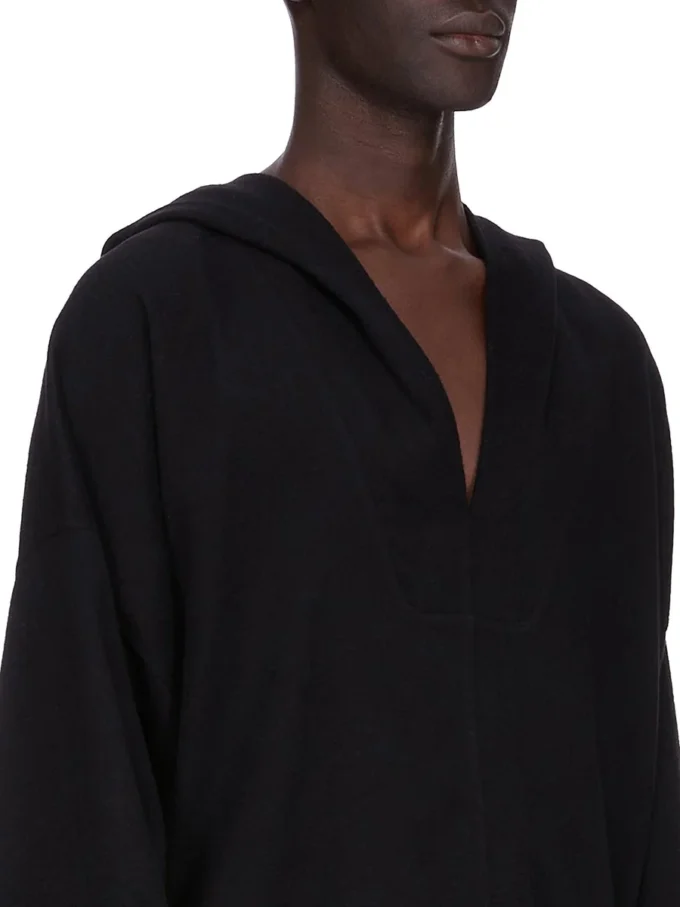 RICK OWENS – JACKEN RR02E1726DBC-09 RICK OWENS – JACKEN RR02E1726DBC-09