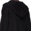 RICK OWENS – JACKEN RR02E1726DBC-09 RICK OWENS – JACKEN RR02E1726DBC-09