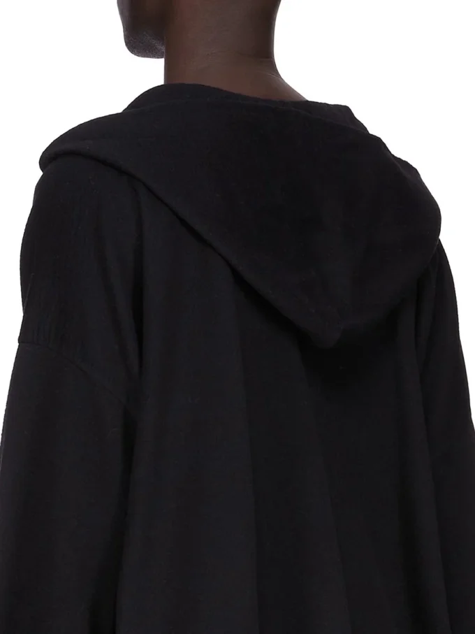 RICK OWENS – JACKEN RR02E1726DBC-09 RICK OWENS – JACKEN RR02E1726DBC-09