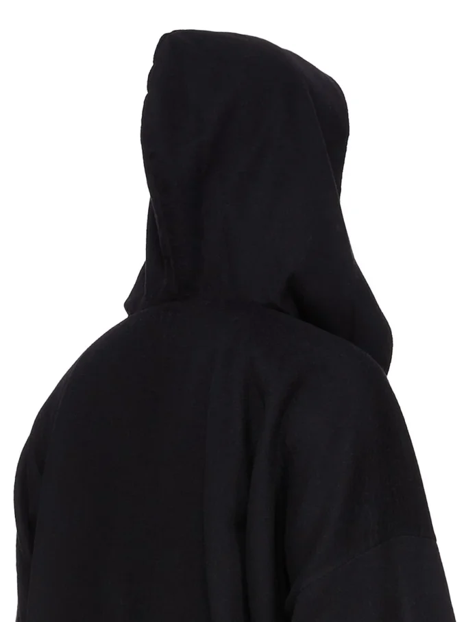 RICK OWENS – JACKEN RR02E1726DBC-09 RICK OWENS – JACKEN RR02E1726DBC-09