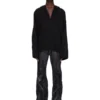 RICK OWENS – JACKEN RR02E1726DBC-09 RICK OWENS – JACKEN RR02E1726DBC-09