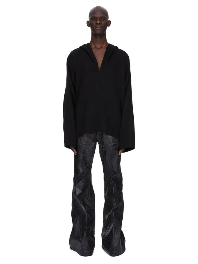 RICK OWENS – JACKEN RR02E1726DBC-09 RICK OWENS – JACKEN RR02E1726DBC-09