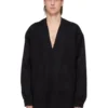 RICK OWENS – JACKEN RR02E1728WVG-09 RICK OWENS – JACKEN RR02E1728WVG-09
