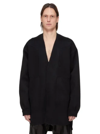 RICK OWENS – JACKEN RR02E1728WVG-09