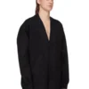 RICK OWENS – JACKEN RR02E1728WVG-09 RICK OWENS – JACKEN RR02E1728WVG-09