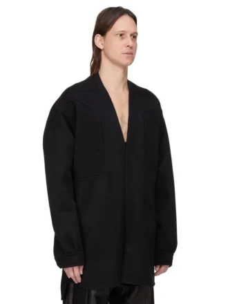 RICK OWENS – JACKEN RR02E1728WVG-09