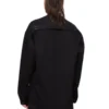 RICK OWENS – JACKEN RR02E1728WVG-09 RICK OWENS – JACKEN RR02E1728WVG-09