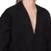 RICK OWENS – JACKEN RR02E1728WVG-09 RICK OWENS – JACKEN RR02E1728WVG-09