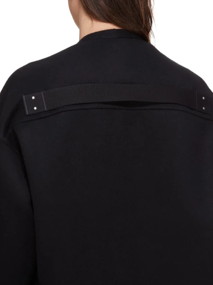 RICK OWENS – JACKEN RR02E1728WVG-09 RICK OWENS – JACKEN RR02E1728WVG-09