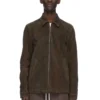 RICK OWENS – JACKEN RR02E1764LCSI-106 RICK OWENS – JACKEN RR02E1764LCSI-106
