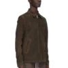RICK OWENS – JACKEN RR02E1764LCSI-106 RICK OWENS – JACKEN RR02E1764LCSI-106