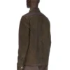 RICK OWENS – JACKEN RR02E1764LCSI-106 RICK OWENS – JACKEN RR02E1764LCSI-106
