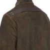 RICK OWENS – JACKEN RR02E1764LCSI-106 RICK OWENS – JACKEN RR02E1764LCSI-106