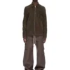 RICK OWENS – JACKEN RR02E1764LCSI-106 RICK OWENS – JACKEN RR02E1764LCSI-106