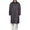 RICK OWENS – JACKEN RR02E1900LOO-78 RICK OWENS – JACKEN RR02E1900LOO-78