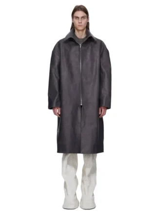 RICK OWENS – JACKEN RR02E1900LOO-78