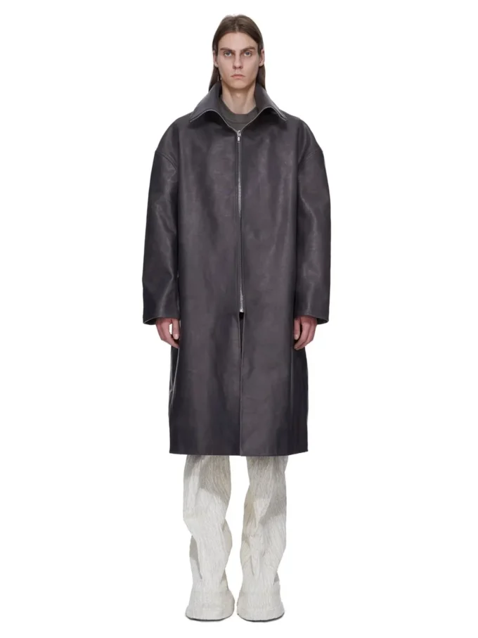 RICK OWENS – JACKEN RR02E1900LOO-78 RICK OWENS – JACKEN RR02E1900LOO-78