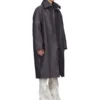 RICK OWENS – JACKEN RR02E1900LOO-78 RICK OWENS – JACKEN RR02E1900LOO-78
