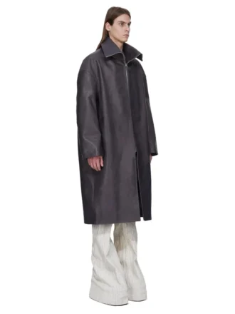 RICK OWENS – JACKEN RR02E1900LOO-78