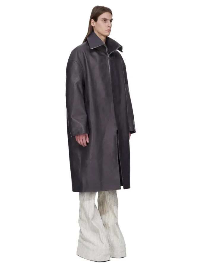 RICK OWENS – JACKEN RR02E1900LOO-78 RICK OWENS – JACKEN RR02E1900LOO-78