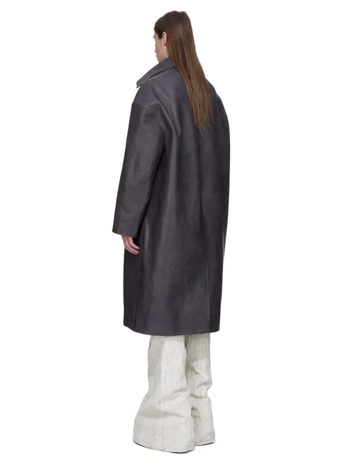RICK OWENS – JACKEN RR02E1900LOO-78 RICK OWENS – JACKEN RR02E1900LOO-78
