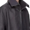RICK OWENS – JACKEN RR02E1900LOO-78 RICK OWENS – JACKEN RR02E1900LOO-78