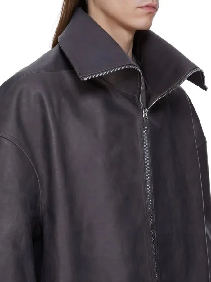 RICK OWENS – JACKEN RR02E1900LOO-78 RICK OWENS – JACKEN RR02E1900LOO-78