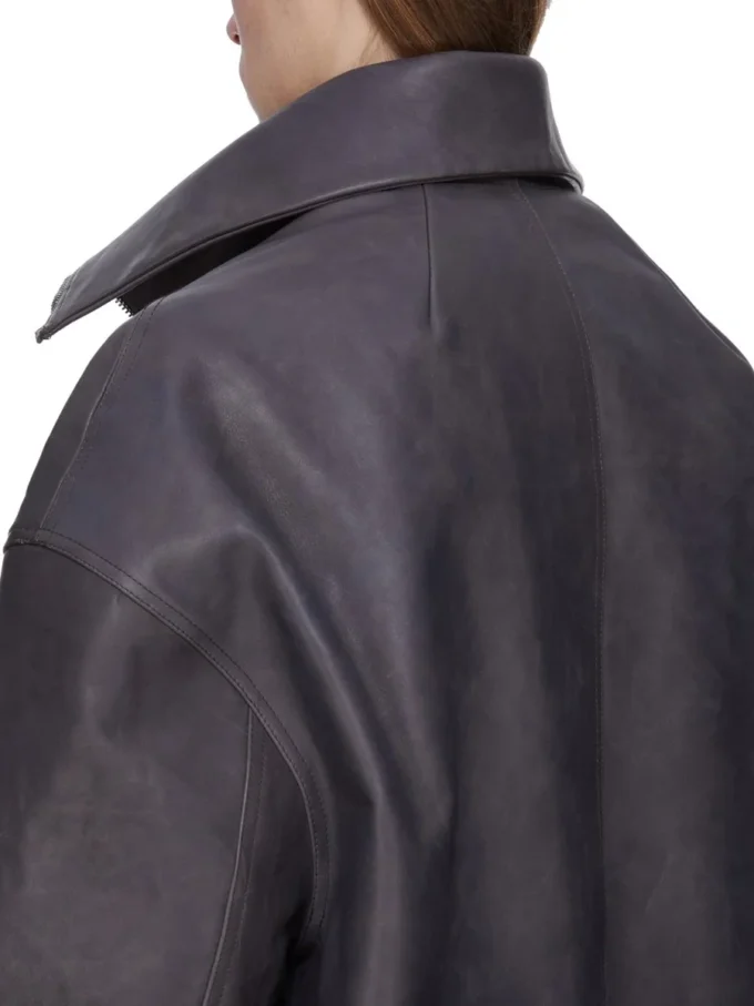 RICK OWENS – JACKEN RR02E1900LOO-78 RICK OWENS – JACKEN RR02E1900LOO-78