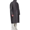 RICK OWENS – JACKEN RR02E1900LOO-78 RICK OWENS – JACKEN RR02E1900LOO-78
