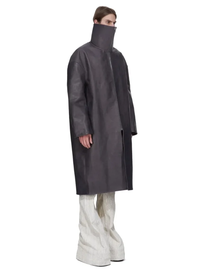 RICK OWENS – JACKEN RR02E1900LOO-78 RICK OWENS – JACKEN RR02E1900LOO-78
