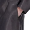 RICK OWENS – JACKEN RR02E1900LOO-78 RICK OWENS – JACKEN RR02E1900LOO-78