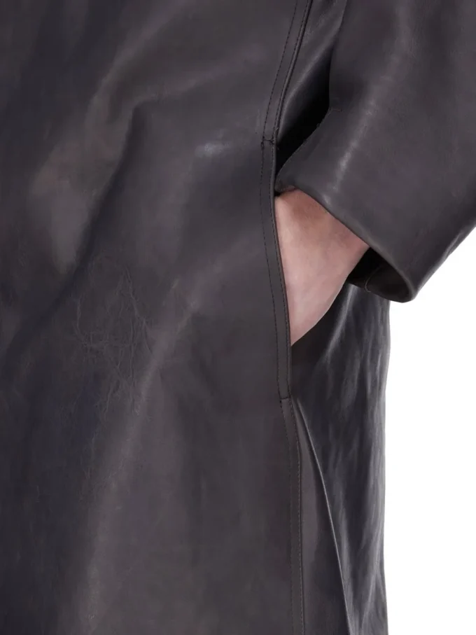 RICK OWENS – JACKEN RR02E1900LOO-78 RICK OWENS – JACKEN RR02E1900LOO-78