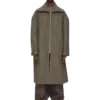 RICK OWENS – JACKEN RR02E1900WRU-25 RICK OWENS – JACKEN RR02E1900WRU-25