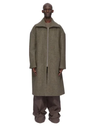 RICK OWENS – JACKEN RR02E1900WRU-25